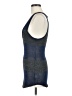 Splendid 100% Rayon Blue Tank Top Size M - photo 5