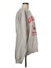 Pacific & Co. Gray Sweatshirt Size M - photo 4