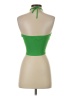Dance & Marvel Green Tank Top Size S - photo 2
