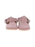 Lucky Brand Pink Booties Size 3 (baby) - photo 2