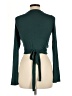 Assorted Brands Teal Cardigan Size L - photo 2