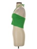 Dance & Marvel Green Tank Top Size S - photo 5