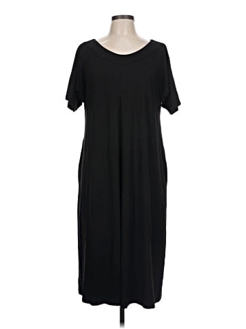 Lisa Bayne Casual Dress (view 1)