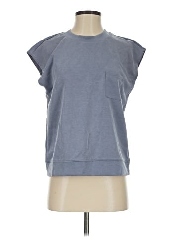 FLX Sleeveless T-Shirt (view 1)