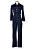 Madewell Blue Jumpsuit Size 00 - photo 1