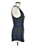 Splendid 100% Rayon Blue Tank Top Size M - photo 4