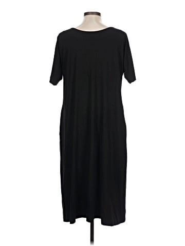 Lisa Bayne Casual Dress (view 2)