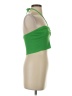 Dance & Marvel Green Tank Top Size S - photo 4