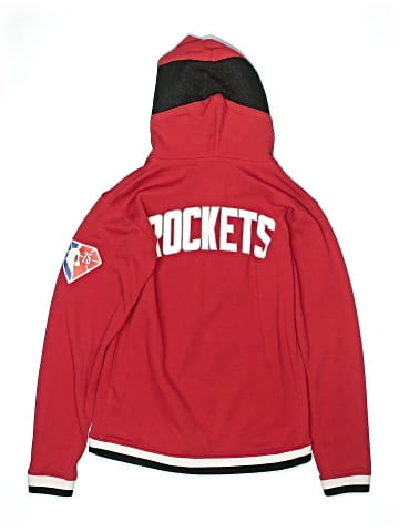 Nike Zip Up Hoodie (view 2)