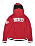 Nike Red Zip Up Hoodie Size S (kids) - photo 2