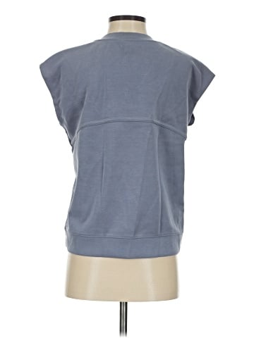 FLX Sleeveless T-Shirt (view 2)
