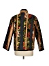 Unbranded Multi Color Brown Cardigan Size M (estimated) - photo 2