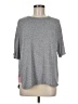 DKNY Gray Pullover Sweater Size M - photo 1