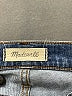 Madewell Solid Blue Jeans Size 26 waist - photo 7