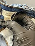 Madewell Solid Blue Jeans Size 26 waist - photo 9