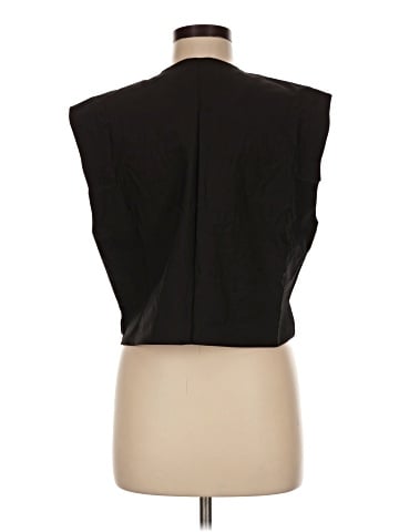 Zara Sleeveless Blouse (view 2)