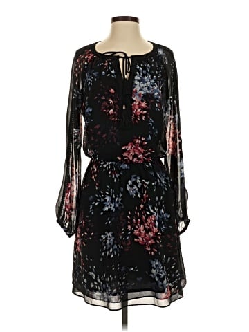 White House Black Market Casual Dress (view 1)