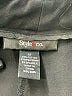 Style&Co Solid Black Active Pants Size 12 - photo 7