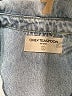 One Teaspoon Blue Romper Size S - photo 4