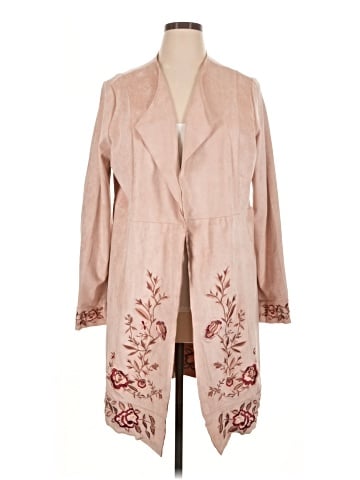 Curations Jacket (view 1)
