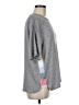 DKNY Gray Pullover Sweater Size M - photo 4