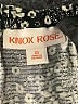 Knox Rose 100% Rayon Paisley Black Casual Dress Size XS - photo 7
