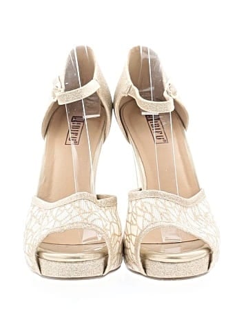 IDIFU Heels (view 2)