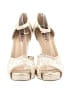 IDIFU Ivory Heels Size 8 - photo 2