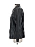 Apt. 9 100% Leather Black Leather Jacket Size 1 - photo 5