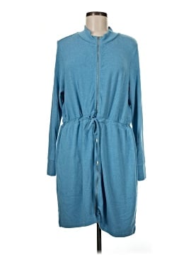 Soft Surroundings Casual Dress (view 1)