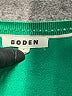 Boden Green Pullover Sweater Size M - photo 6
