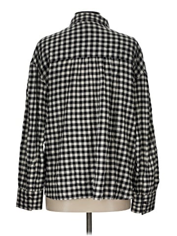 Faherty Long Sleeve Button-Down Shirt (view 2)