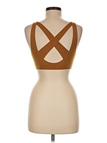 Lululemon Athletica Sports Bra (view 2)