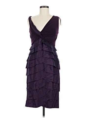 DressBarn Cocktail Dress (view 1)