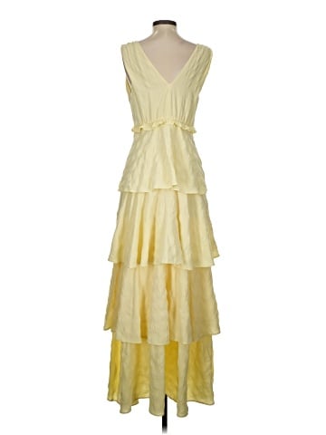 Chelsea28 Cocktail Dress (view 2)