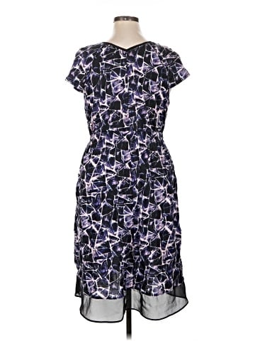 Simply Vera Vera Wang Casual Dress (view 2)
