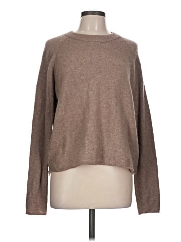Zara Pullover Sweater (view 1)