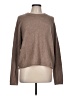 Zara Brown Pullover Sweater Size L - photo 1