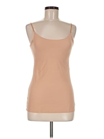 Commando Tank Top (view 1)