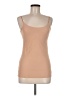 Commando Tan Tank Top Size Med - Lg - photo 1