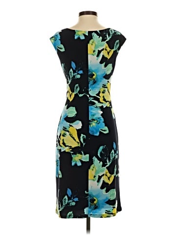 Lauren by Ralph Lauren Cocktail Dress (view 2)