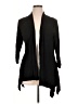 AB Studio Black Cardigan Size XL - photo 1