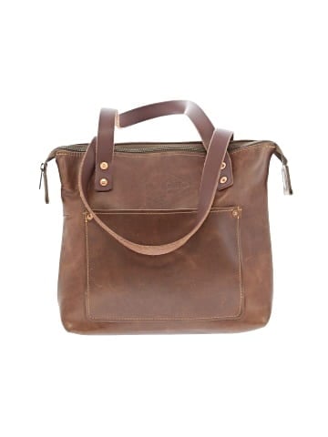 Assorted Brands Tote (view 1)