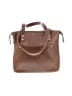 Assorted Brands Brown Tote One size - photo 1