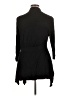 AB Studio Black Cardigan Size XL - photo 2