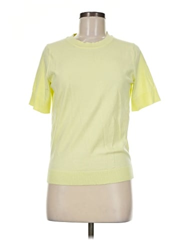 Free Assembly Short Sleeve Turtleneck (view 1)