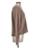 Zara Brown Pullover Sweater Size L - photo 4