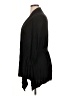 AB Studio Black Cardigan Size XL - photo 5