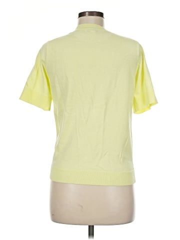 Free Assembly Short Sleeve Turtleneck (view 2)