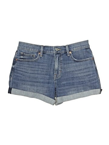 Lucky Brand Denim Shorts (view 1)